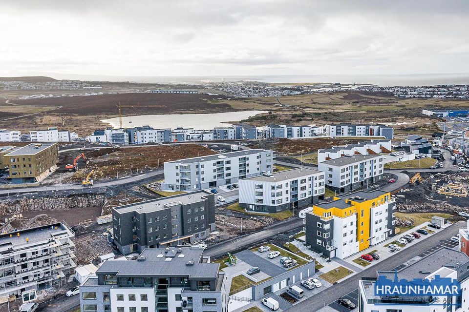 Urriðaholtsstræti 38 - 0302, 210 Garðabær