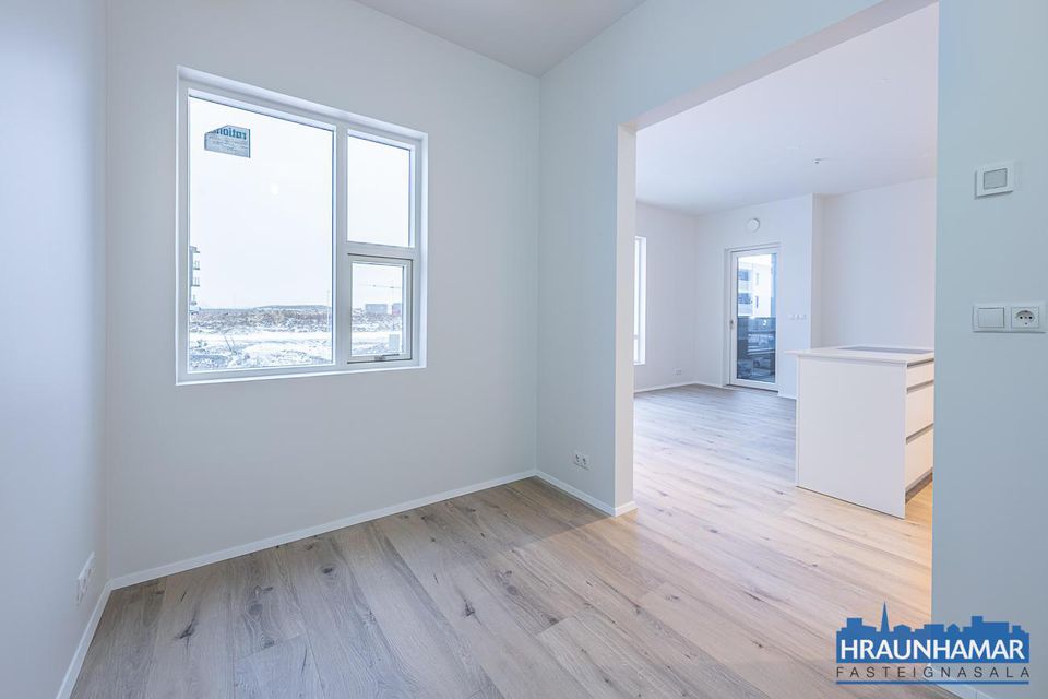 Urriðaholtsstræti 38 - 0302, 210 Garðabær