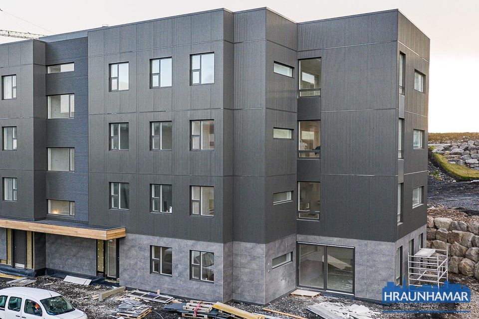 Urriðaholtsstræti 38 - 0302, 210 Garðabær