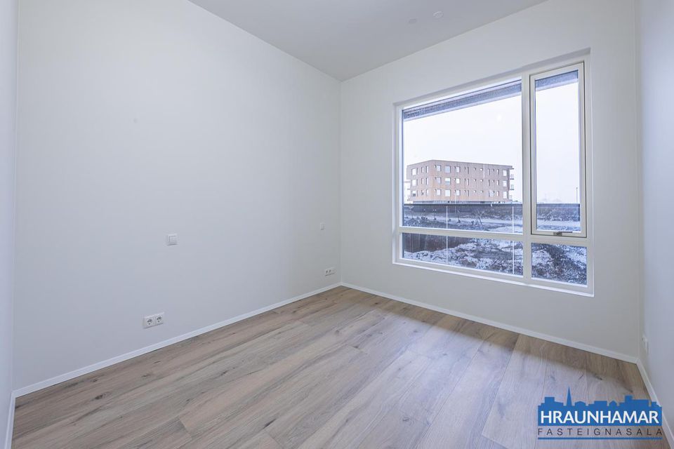 Urriðaholtsstræti 38 - 0302, 210 Garðabær