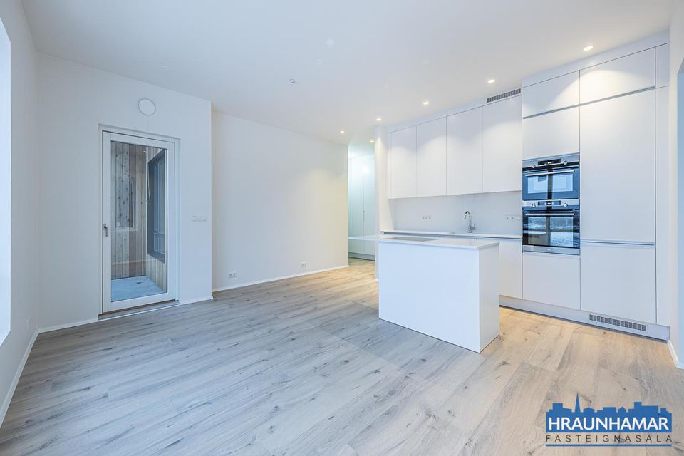 Urriðaholtsstræti 38 - 0302, 210 Garðabær