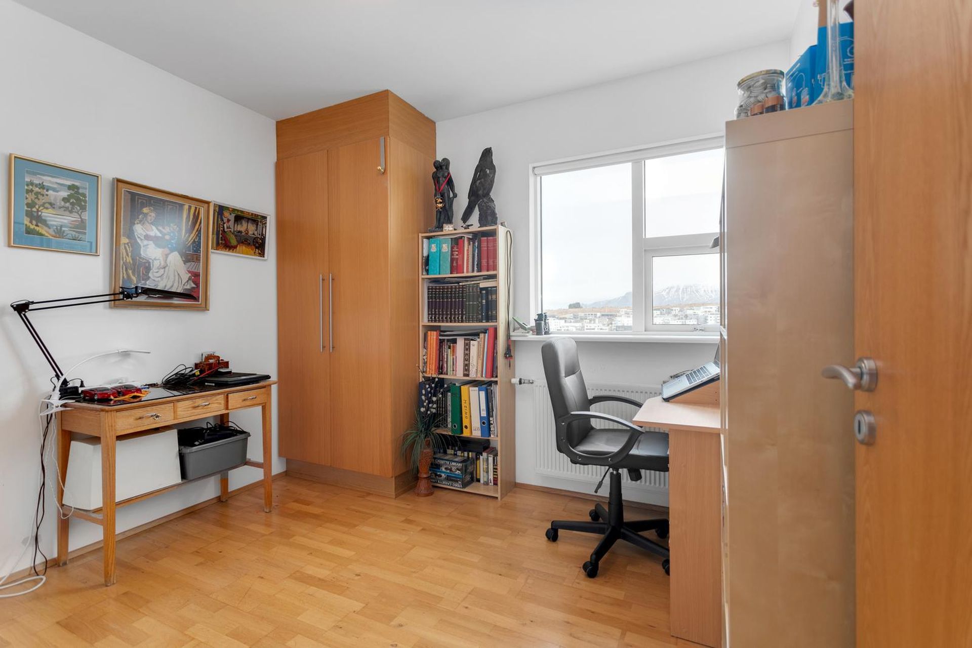 Andrésbrunnur 14, 113 Reykjavík