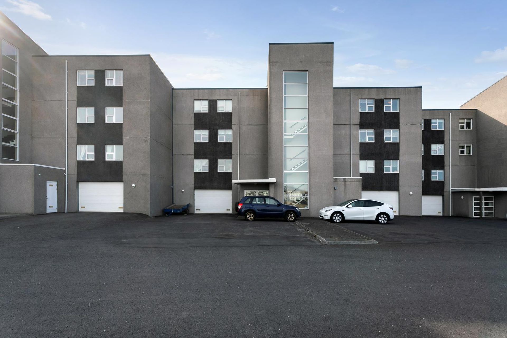 Andrésbrunnur 14, 113 Reykjavík