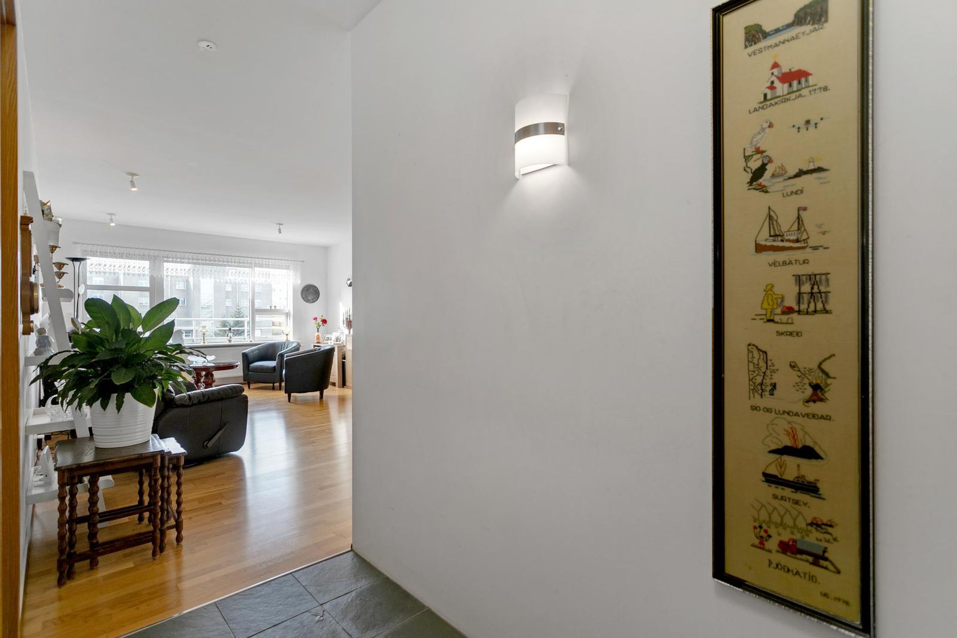 Andrésbrunnur 14, 113 Reykjavík