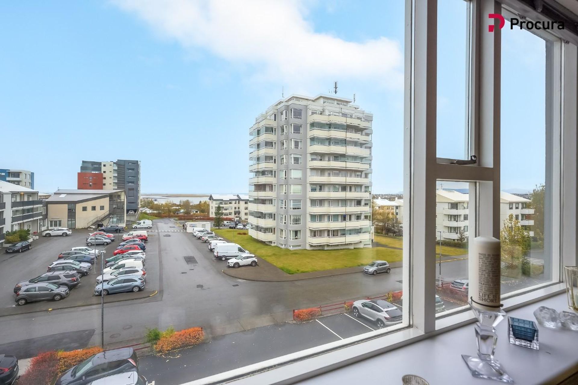 Hrísmóar 6, 210 Garðabær