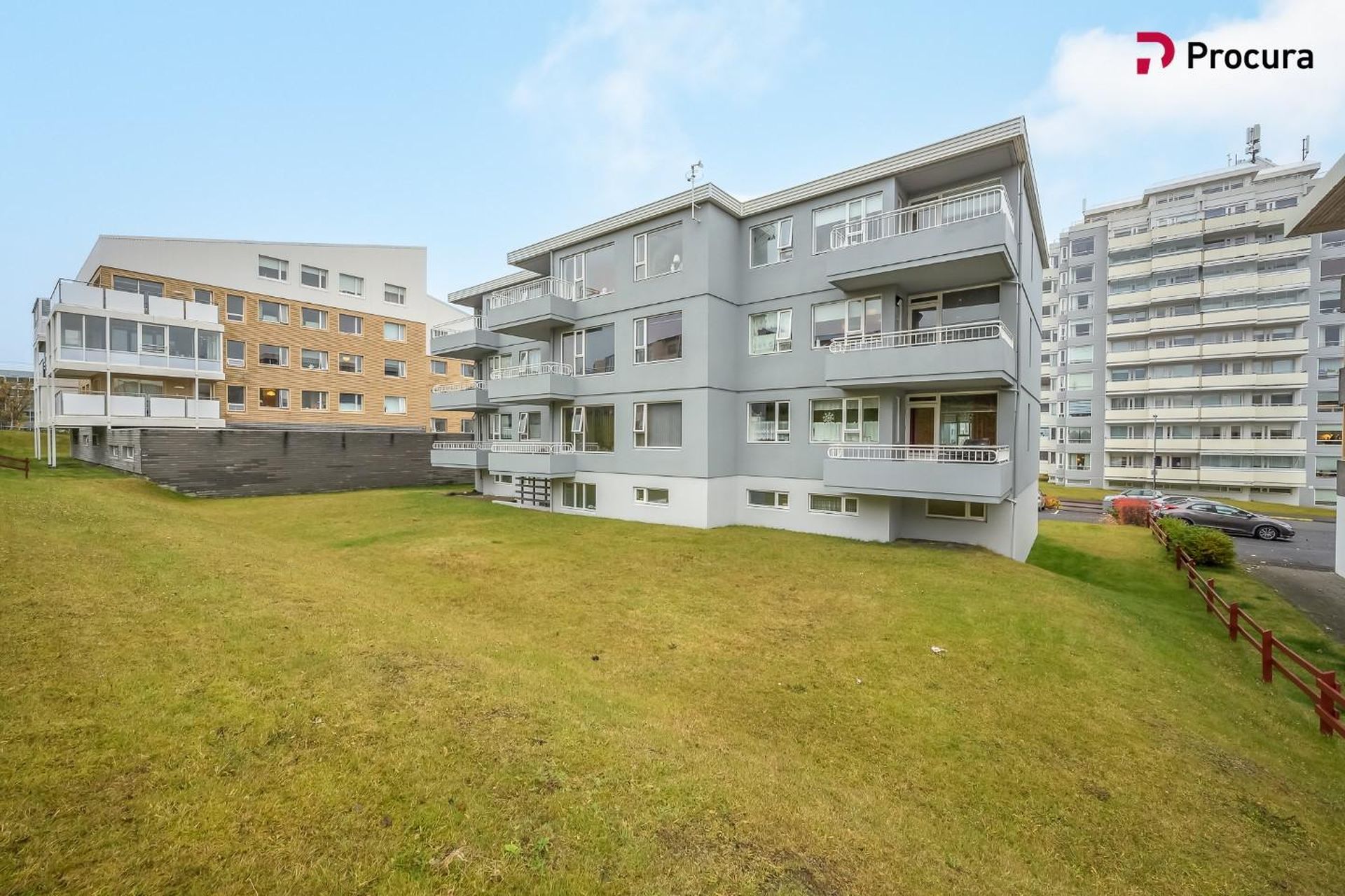 Hrísmóar 6, 210 Garðabær