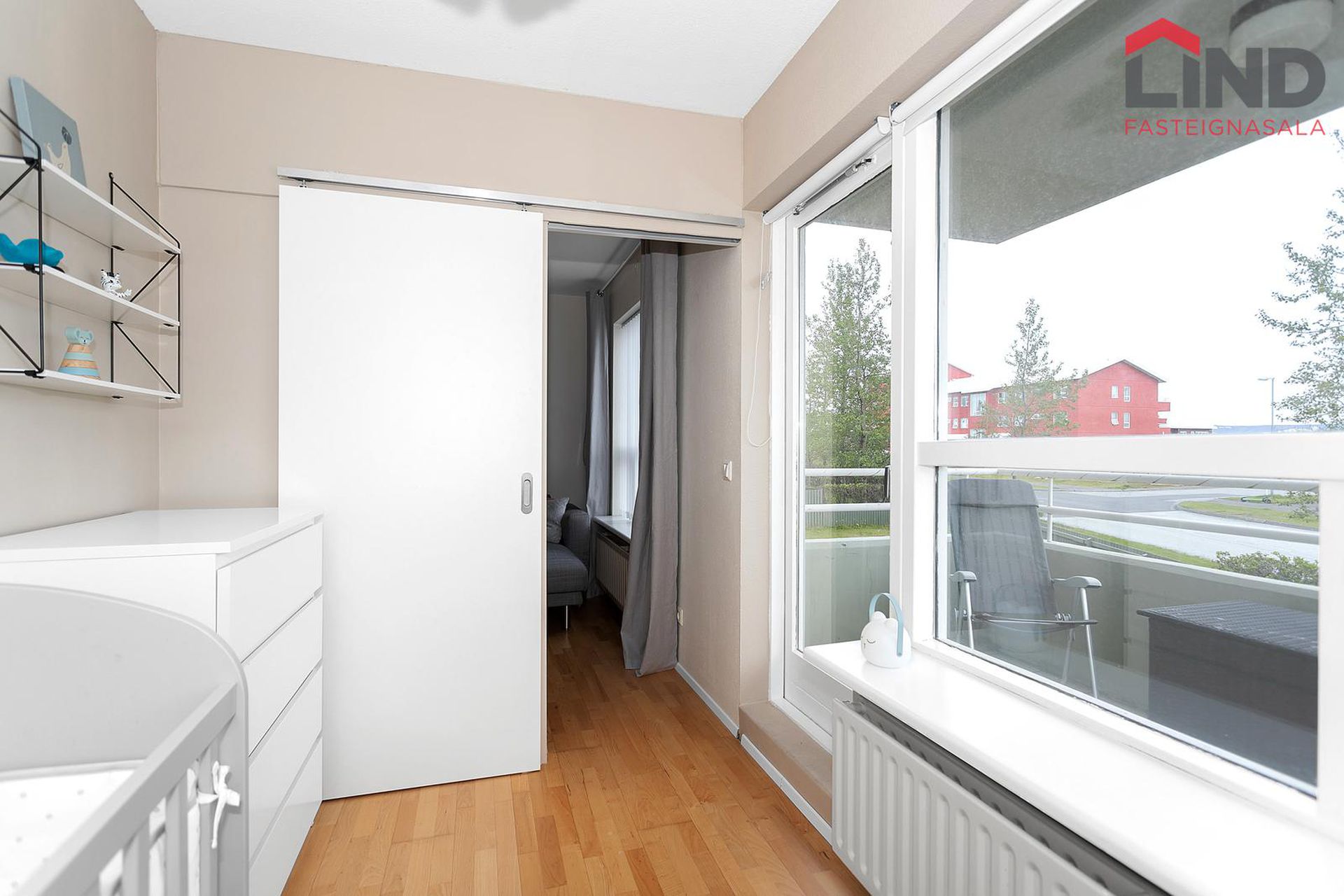 Eyrarholt 5, 220 Hafnarfjörður