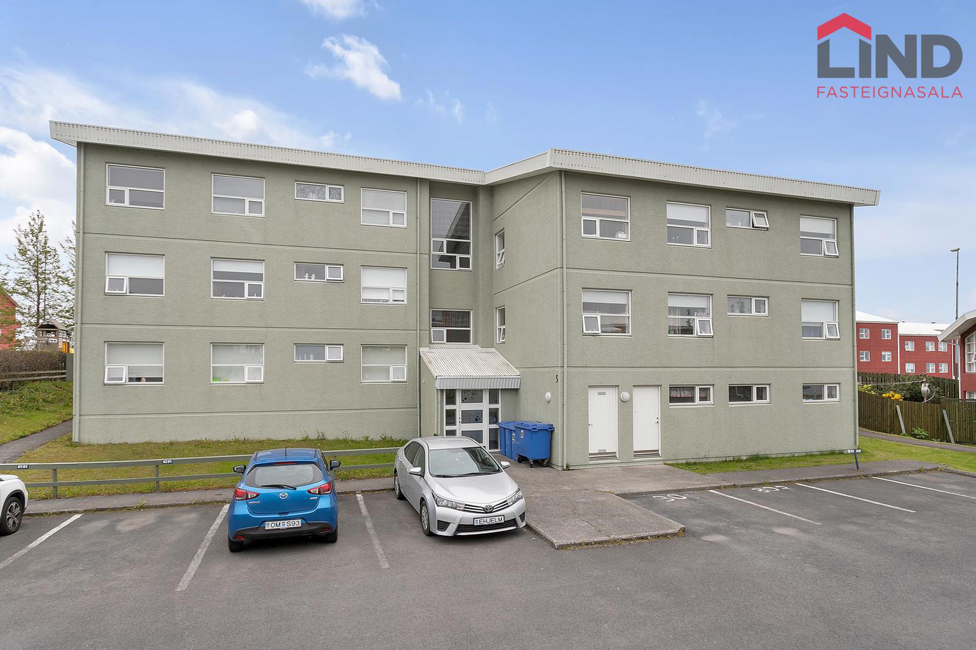 Eyrarholt 5, 220 Hafnarfjörður