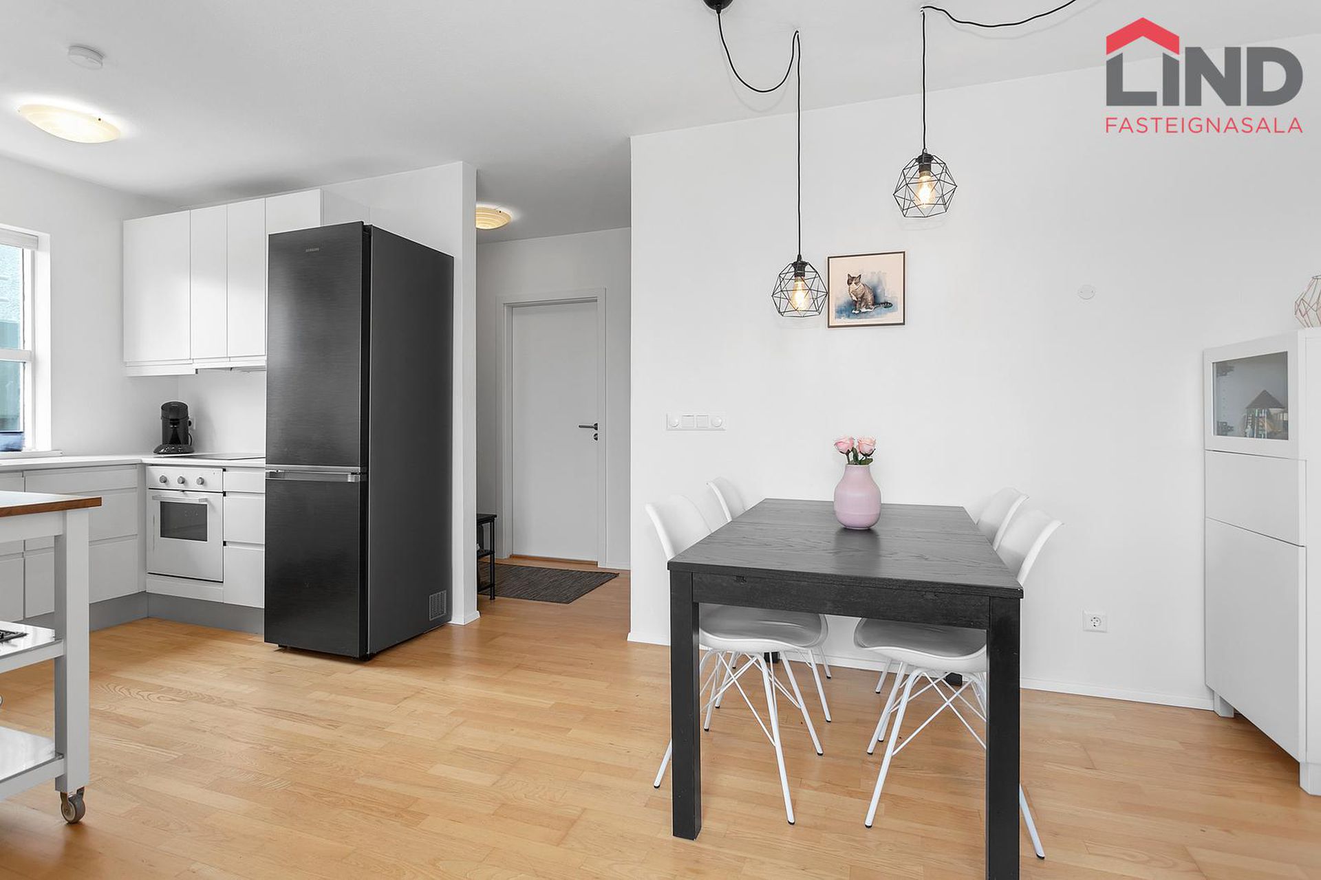 Eyrarholt 5, 220 Hafnarfjörður