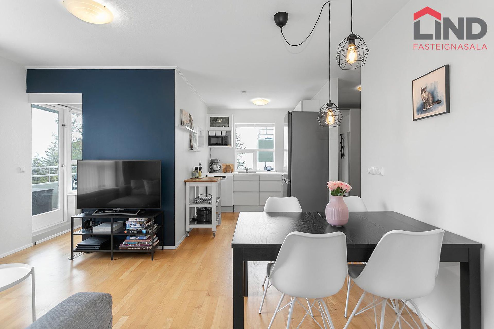 Eyrarholt 5, 220 Hafnarfjörður