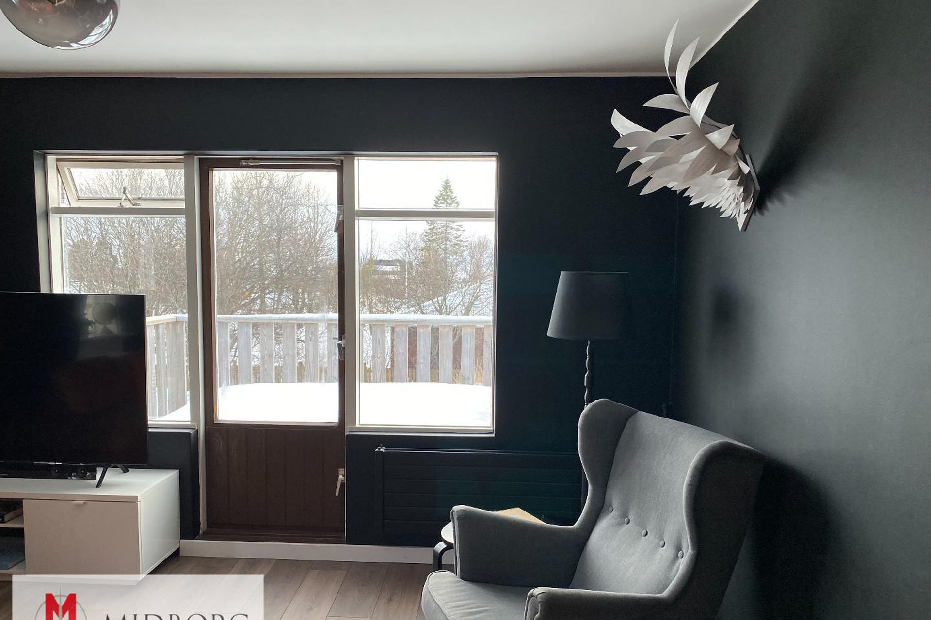 Breiðamörk 11, 810 Hveragerði