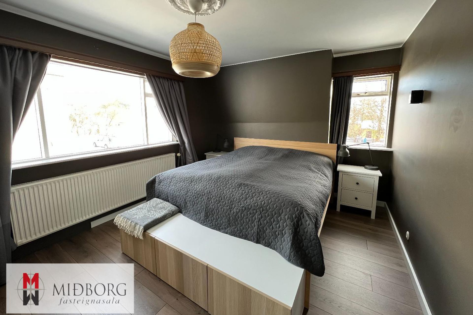 Breiðamörk 11, 810 Hveragerði
