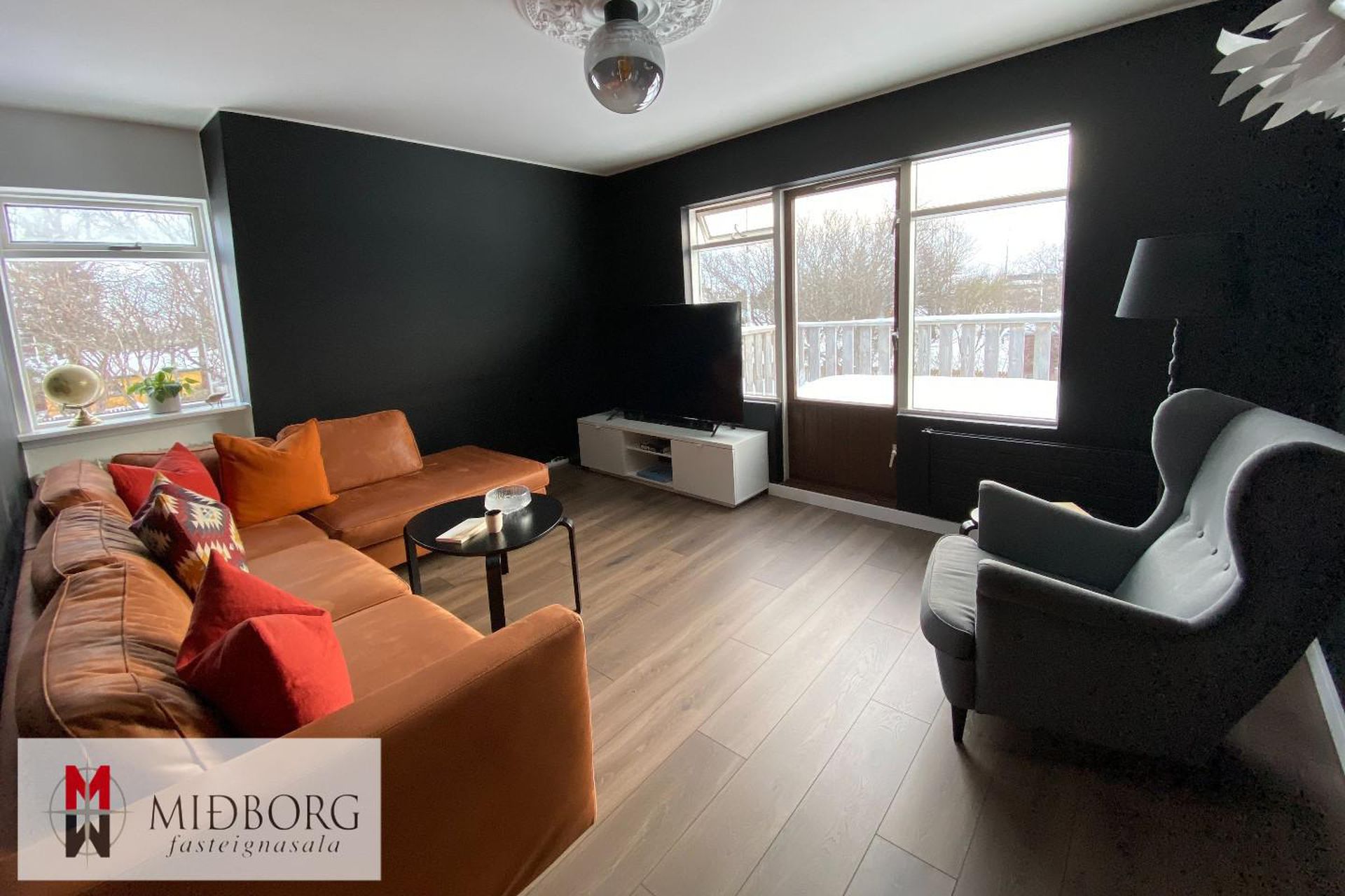 Breiðamörk 11, 810 Hveragerði
