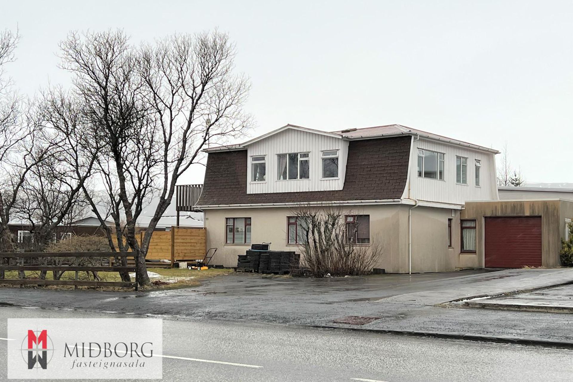 Breiðamörk 11, 810 Hveragerði