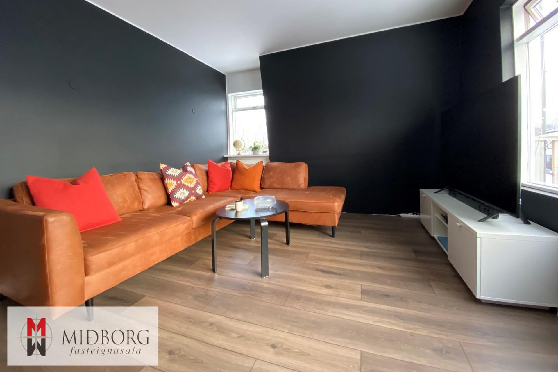 Breiðamörk 11, 810 Hveragerði