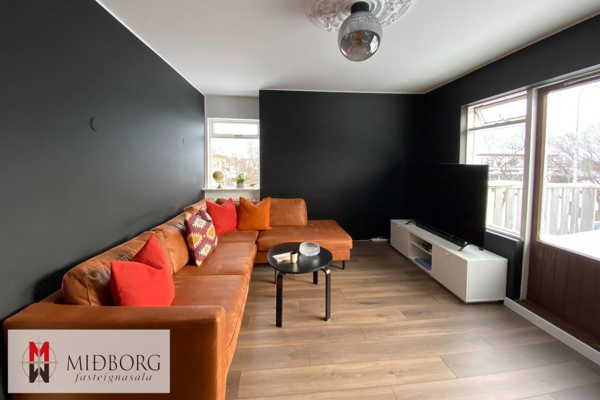 Breiðamörk 11, 810 Hveragerði