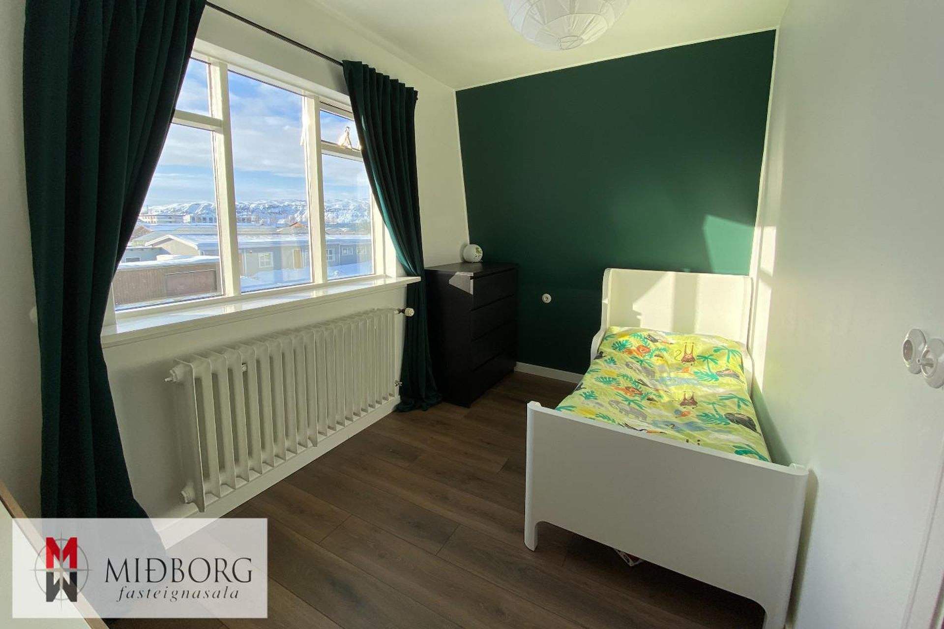Breiðamörk 11, 810 Hveragerði