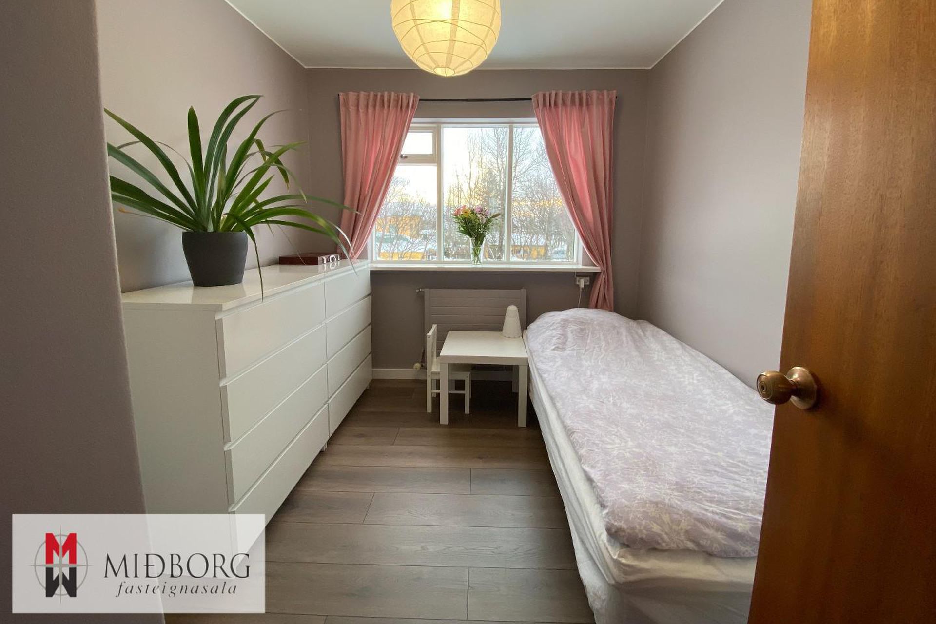 Breiðamörk 11, 810 Hveragerði
