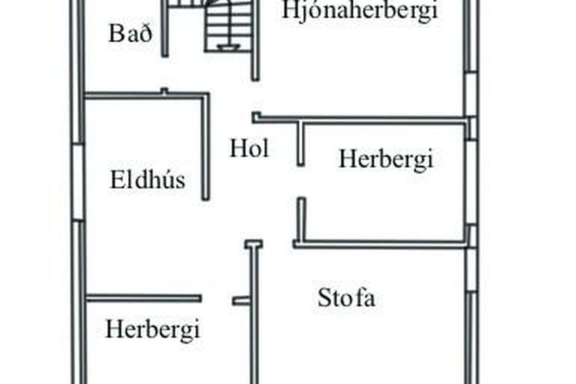 Breiðamörk 11, 810 Hveragerði