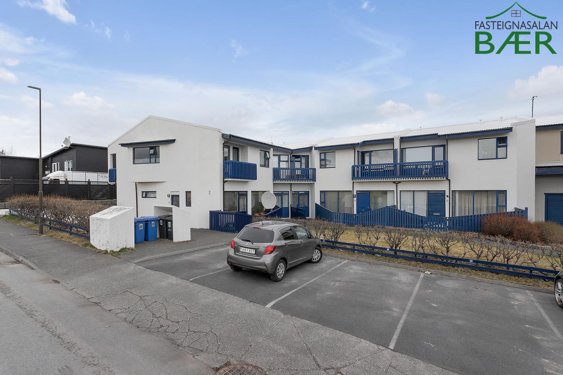 Smárabarð 2, 220 Hafnarfjörður