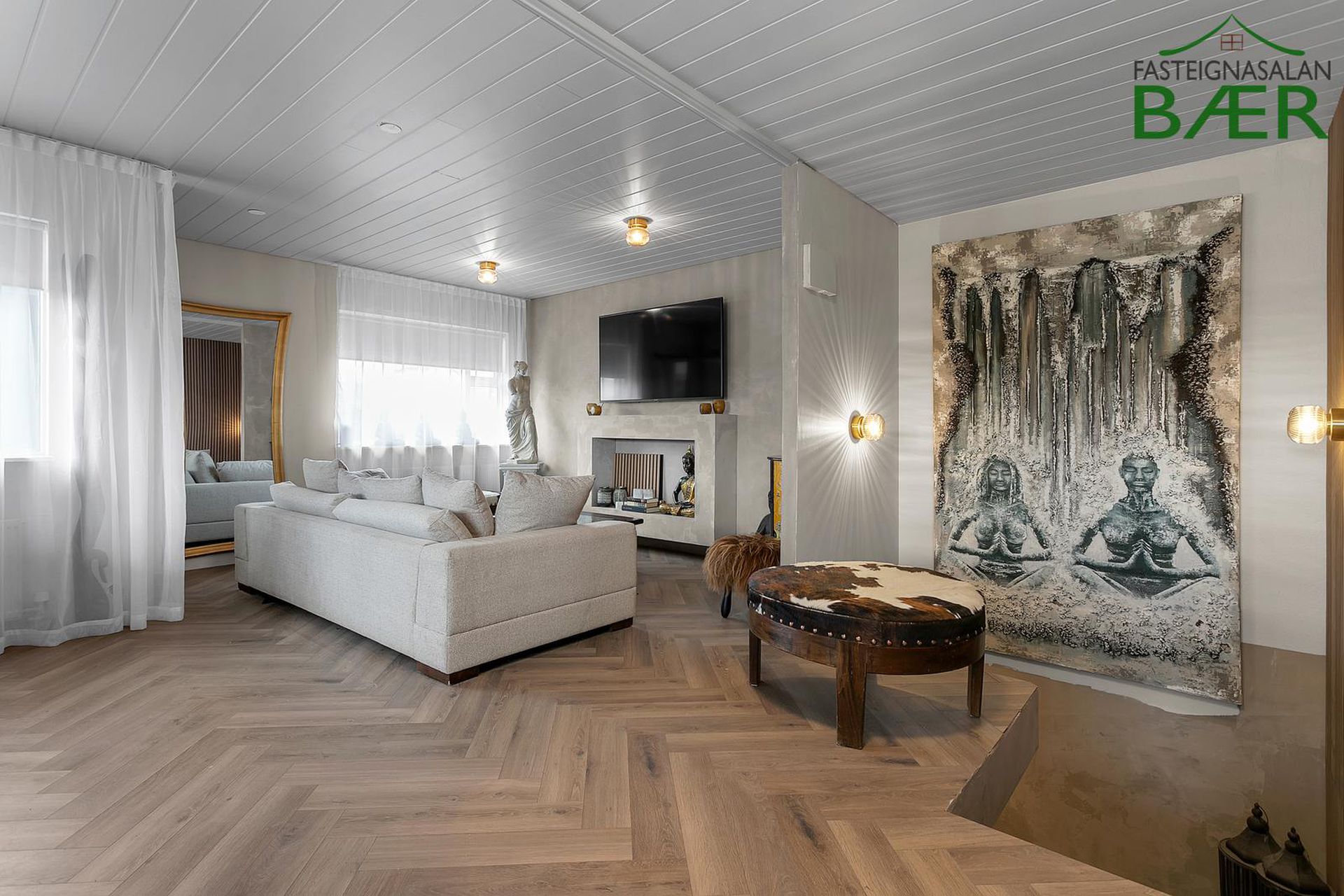 Smárabarð 2, 220 Hafnarfjörður