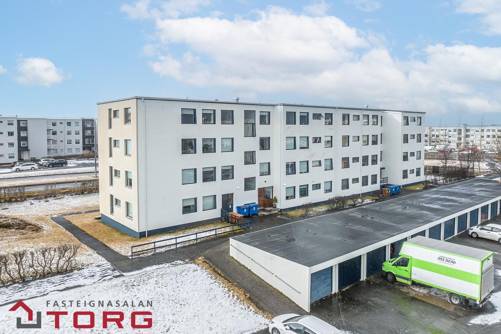 Breiðvangur 10 - 0301, 220 Hafnarfjörður