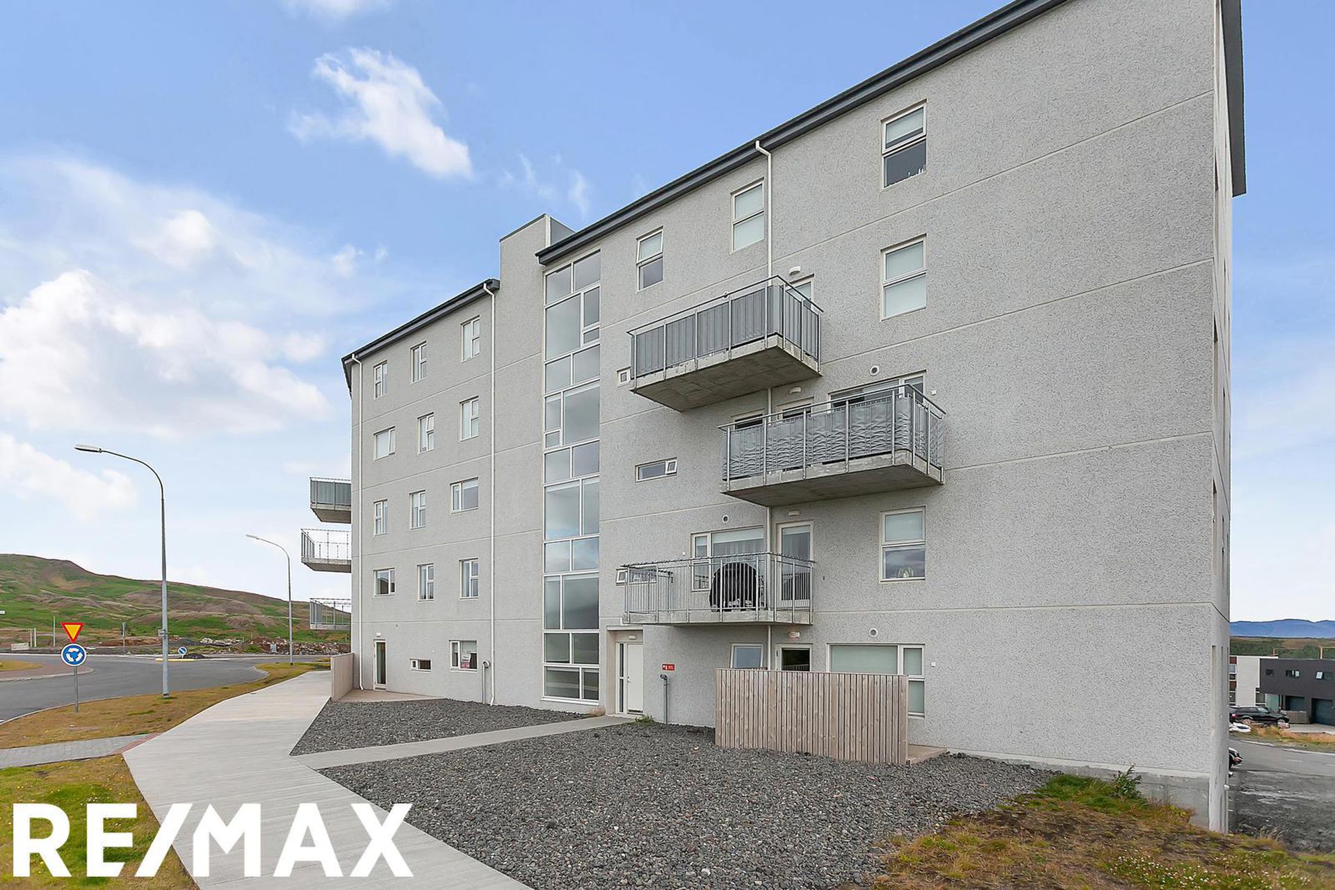 Skyggnisbraut 2 - 0502, 113 Reykjavík