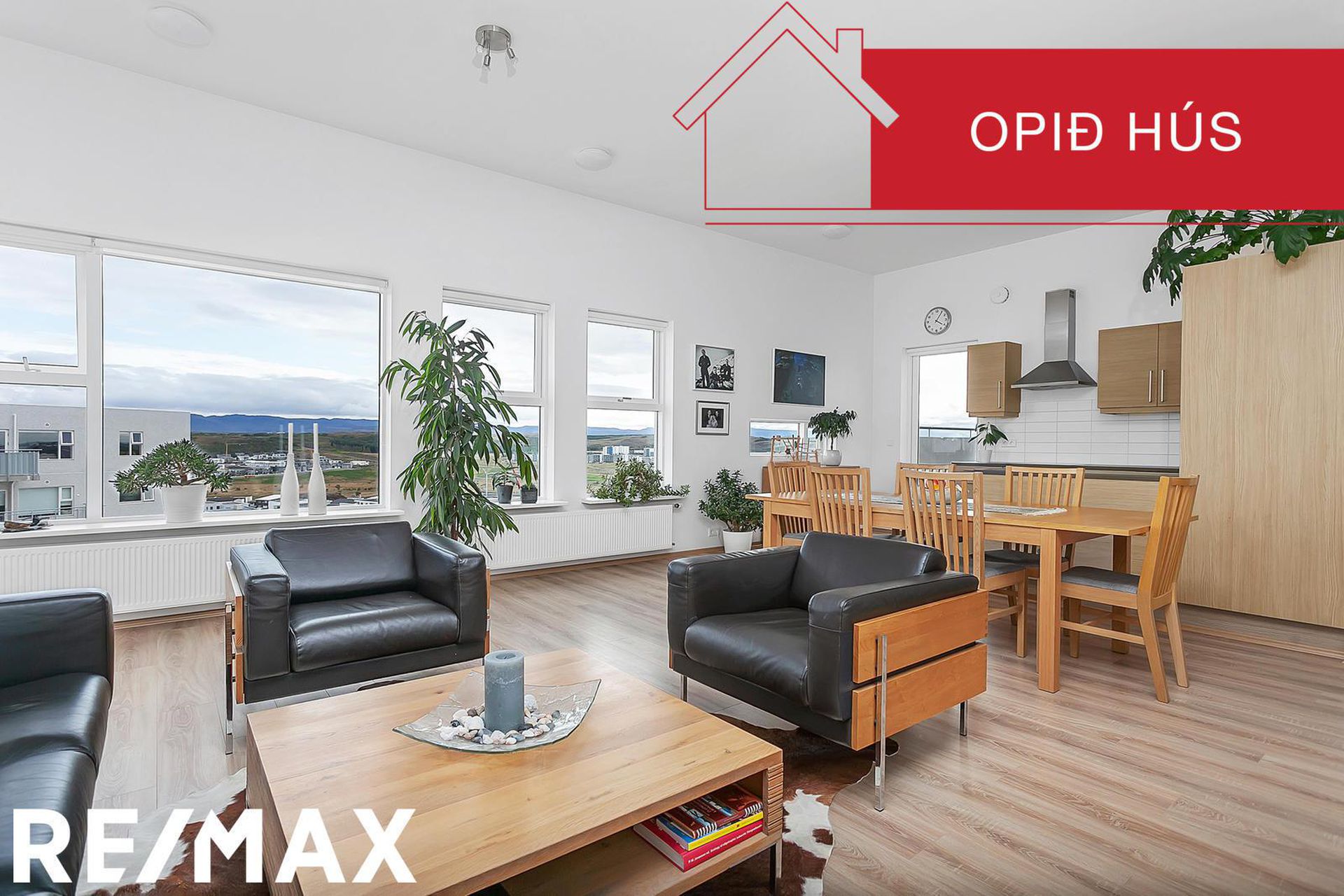 Skyggnisbraut 2 - 0502, 113 Reykjavík