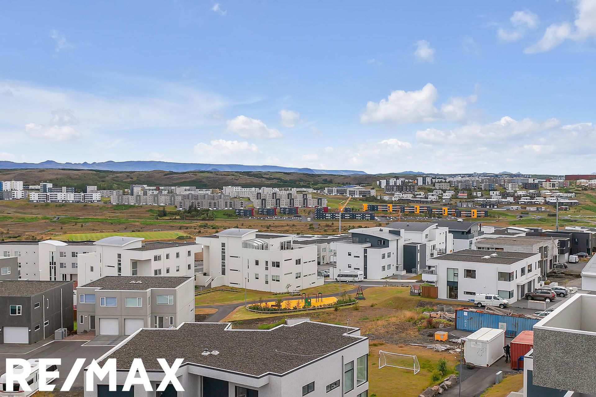 Skyggnisbraut 2 - 0502, 113 Reykjavík