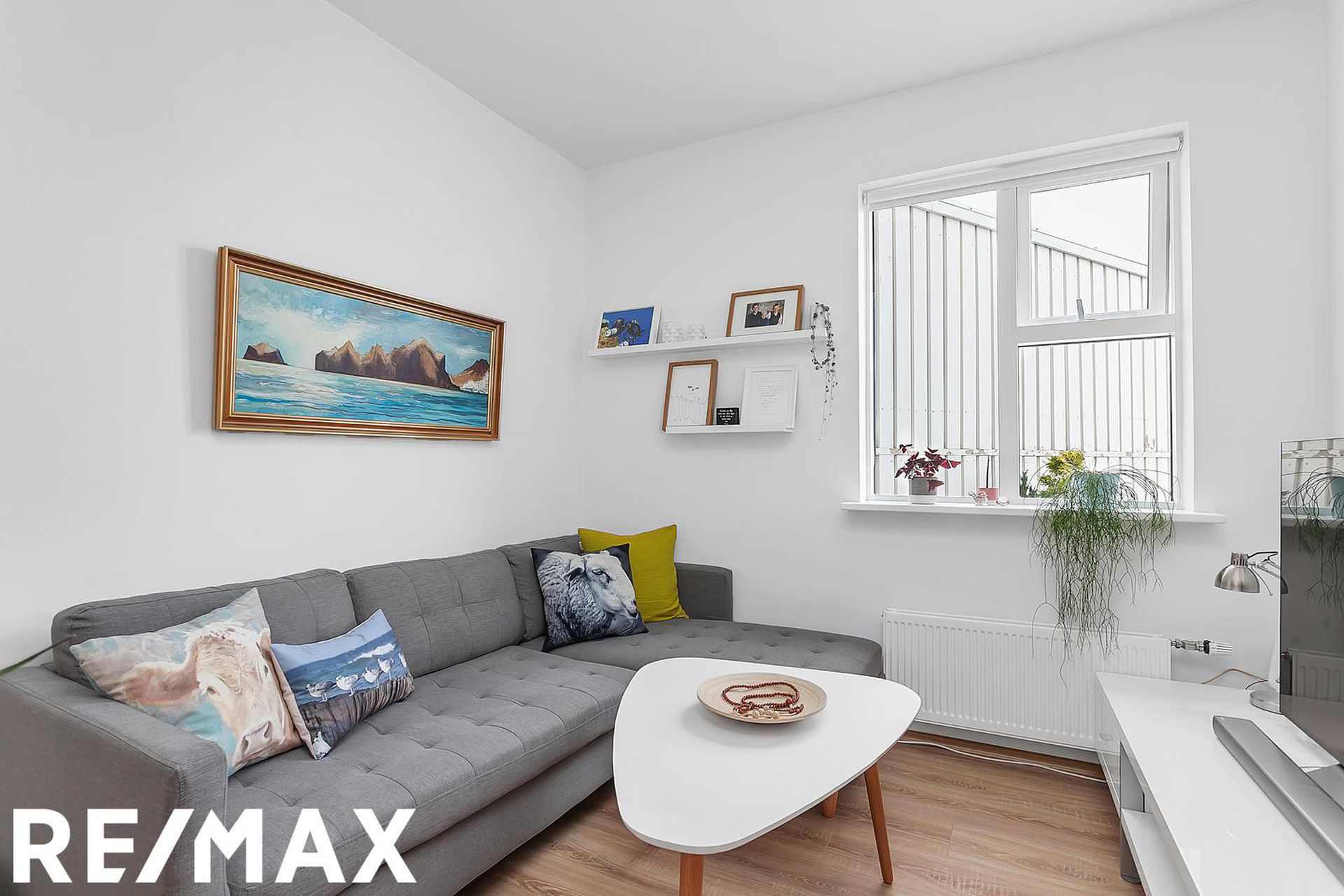 Skyggnisbraut 2 - 0502, 113 Reykjavík