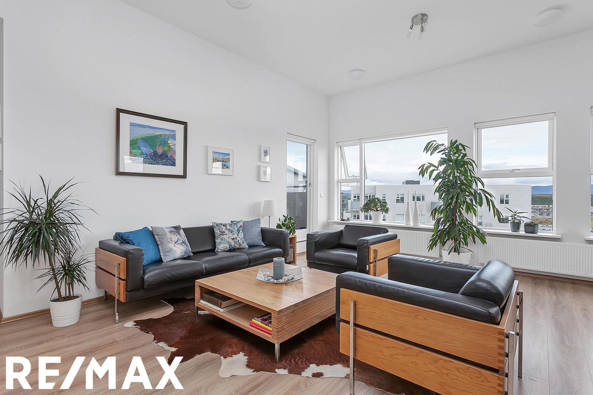 Skyggnisbraut 2 - 0502, 113 Reykjavík