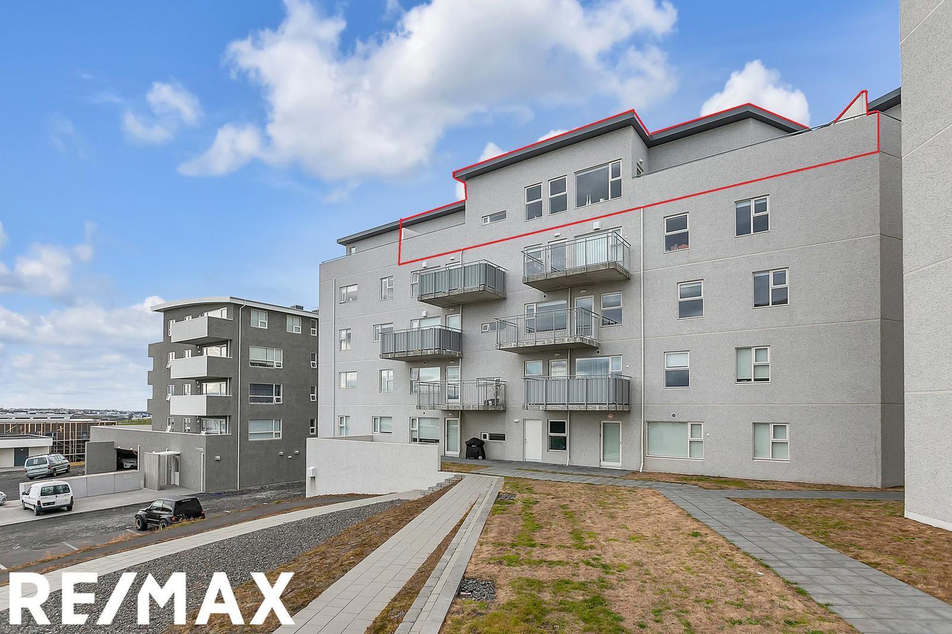 Skyggnisbraut 2 - 0502, 113 Reykjavík