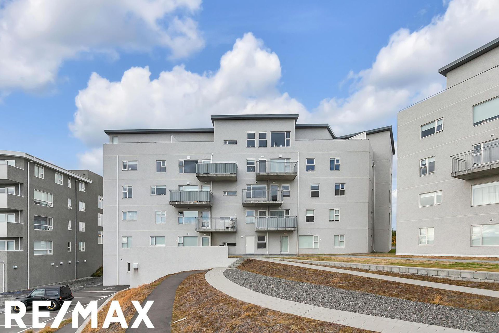 Skyggnisbraut 2 - 0502, 113 Reykjavík