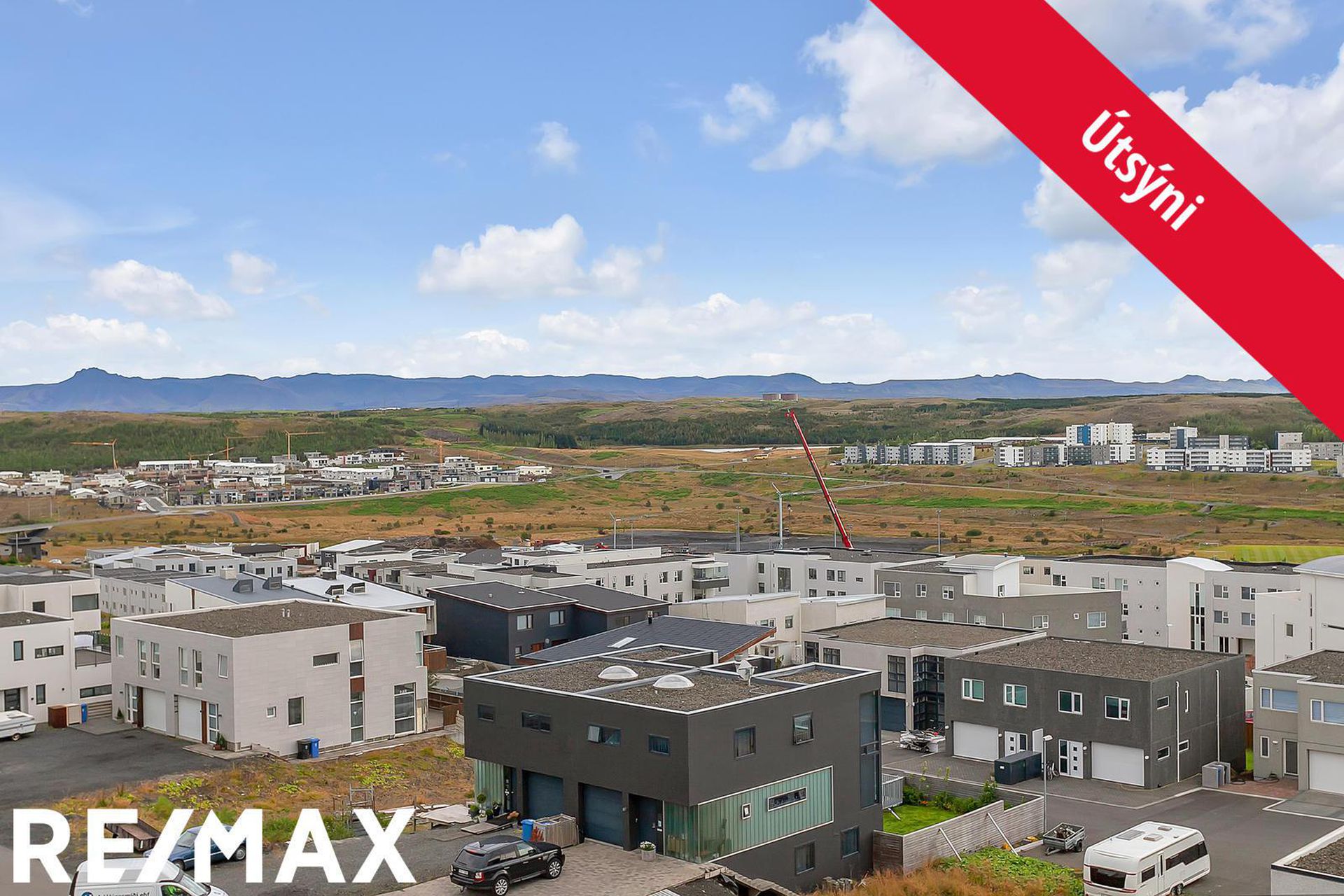 Skyggnisbraut 2 - 0502, 113 Reykjavík