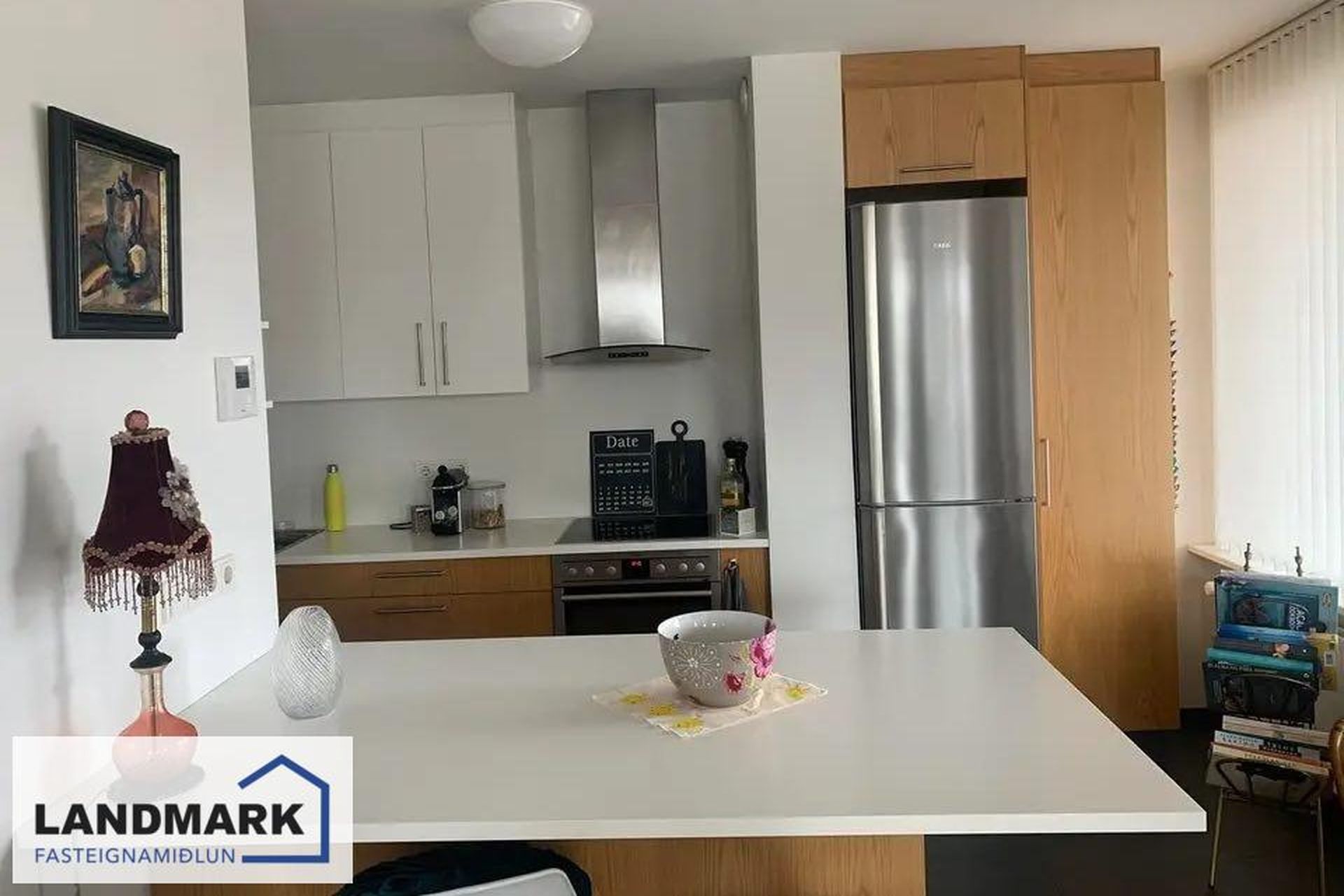 Naustavör 2, 200 Kópavogur