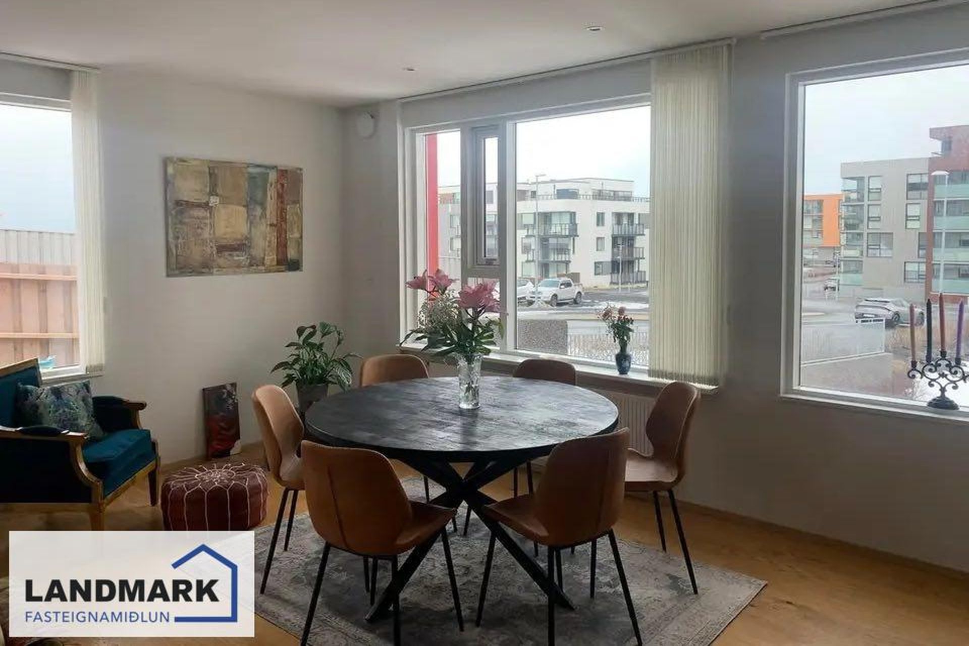 Naustavör 2, 200 Kópavogur