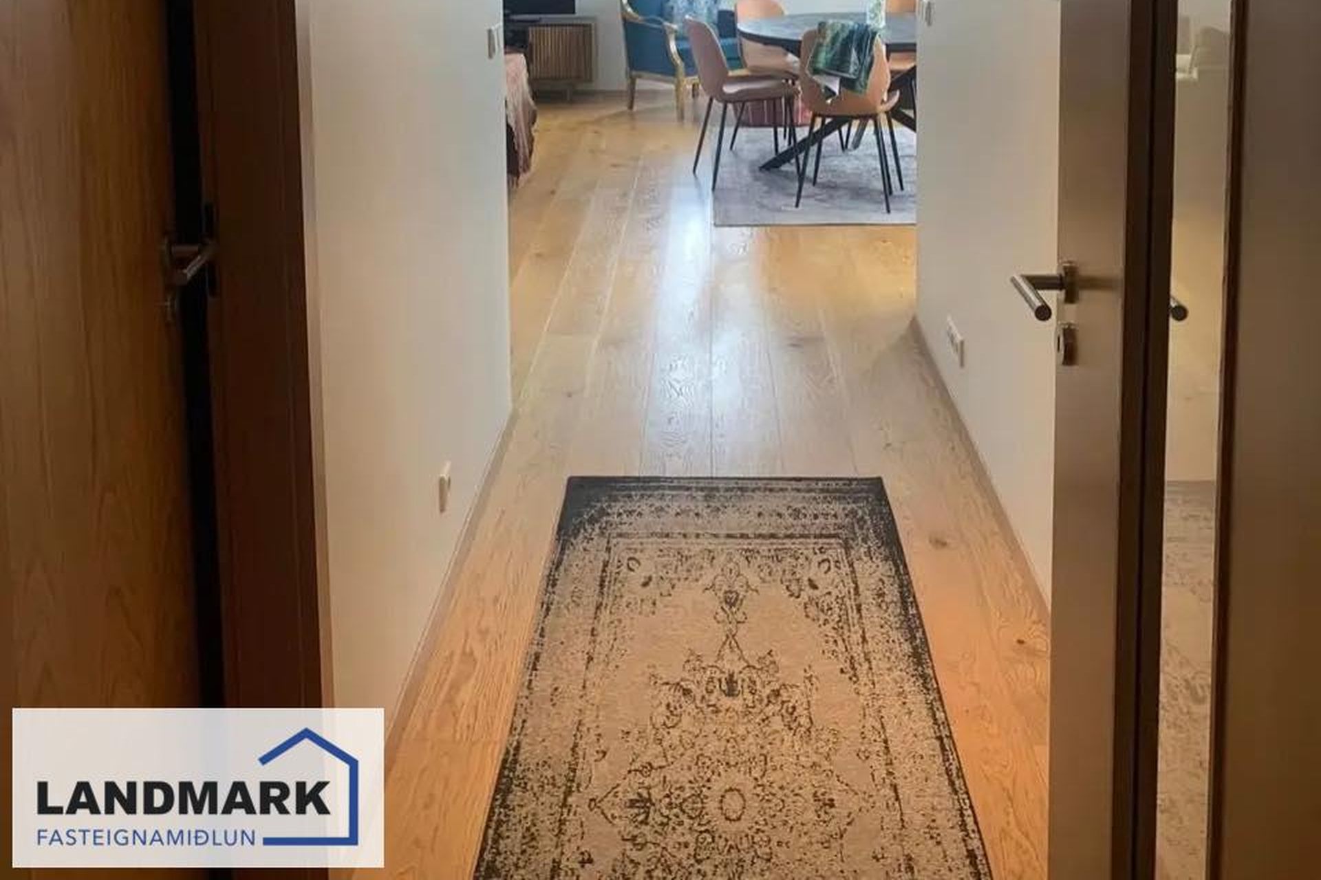Naustavör 2, 200 Kópavogur