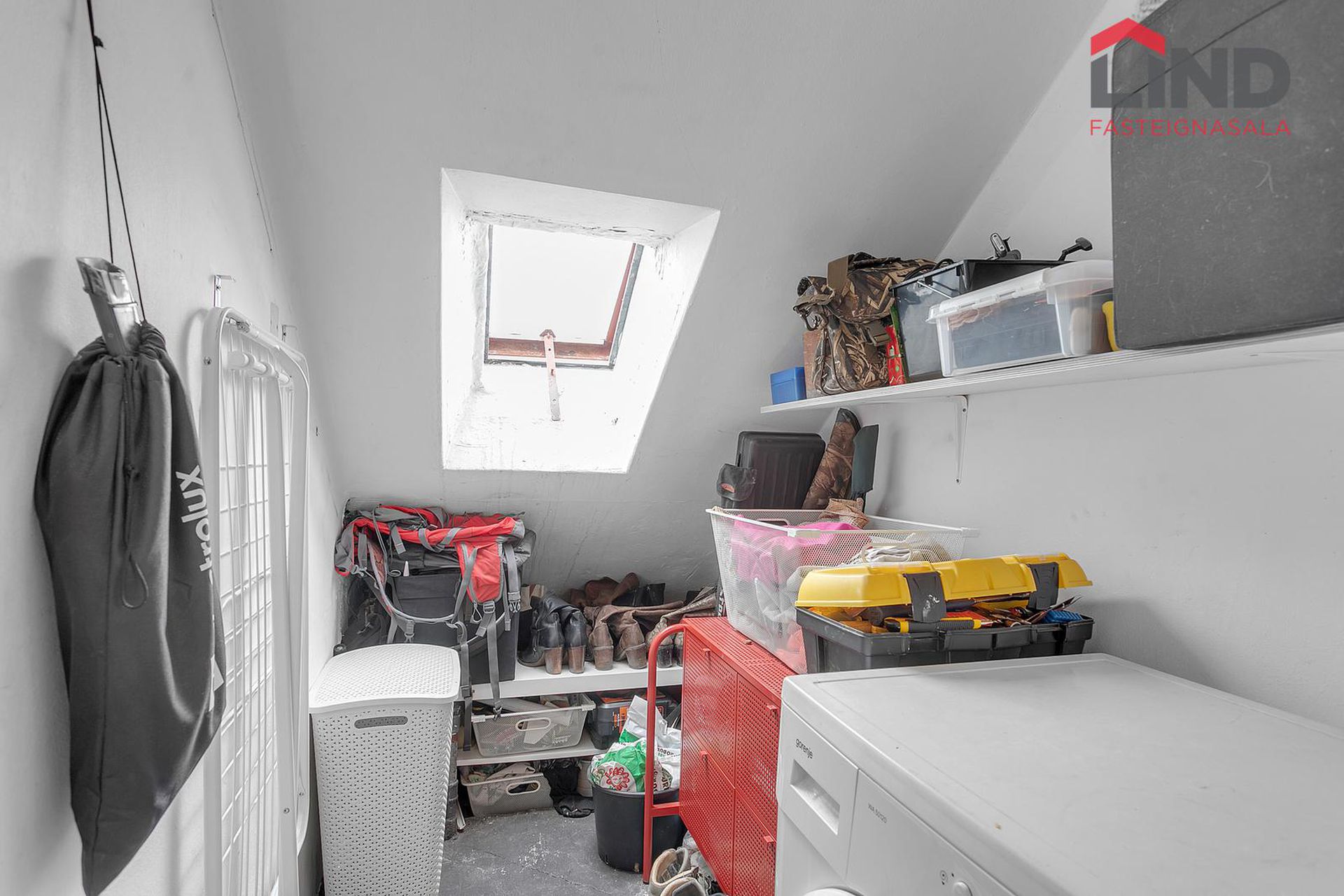 Laugavegur 134, 105 Reykjavík