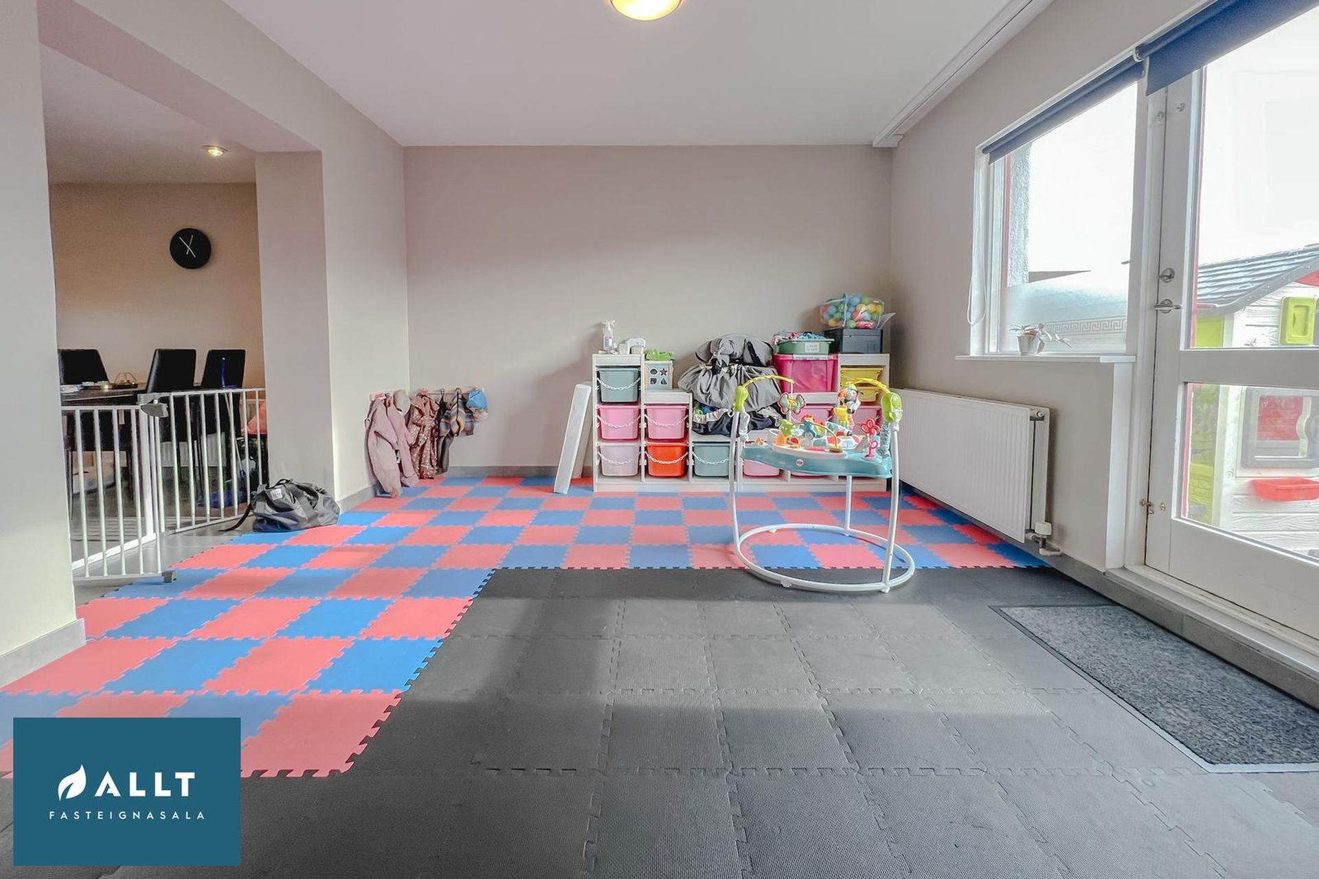 Breiðbraut 672, 262 Reykjanesbær