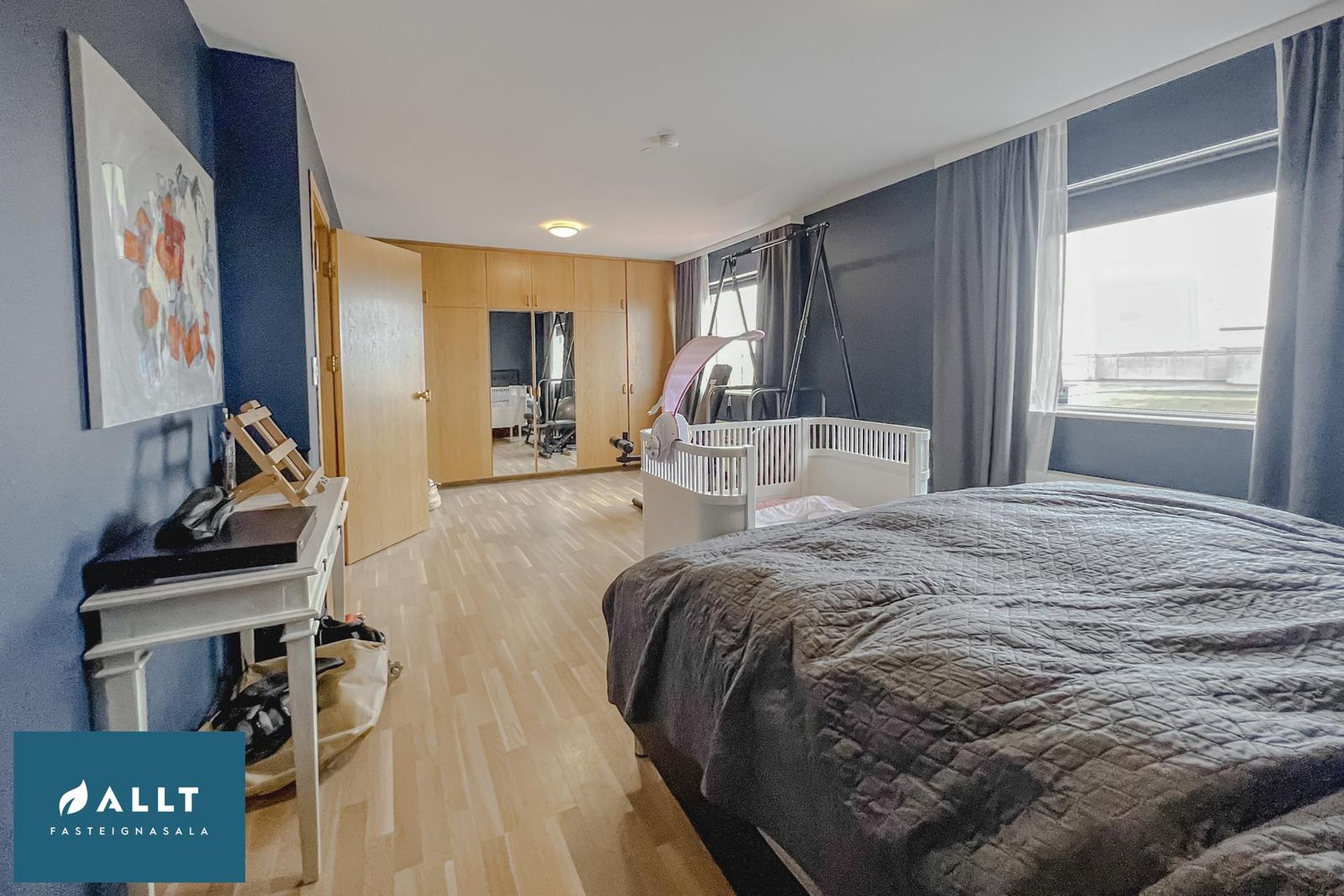 Breiðbraut 672, 262 Reykjanesbær