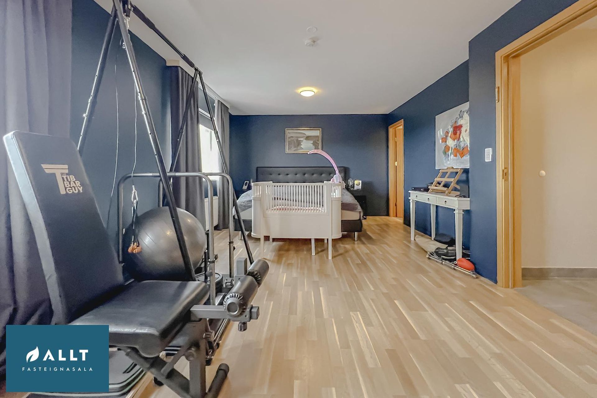 Breiðbraut 672, 262 Reykjanesbær