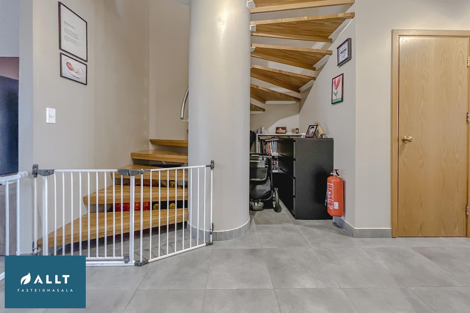 Breiðbraut 672, 262 Reykjanesbær