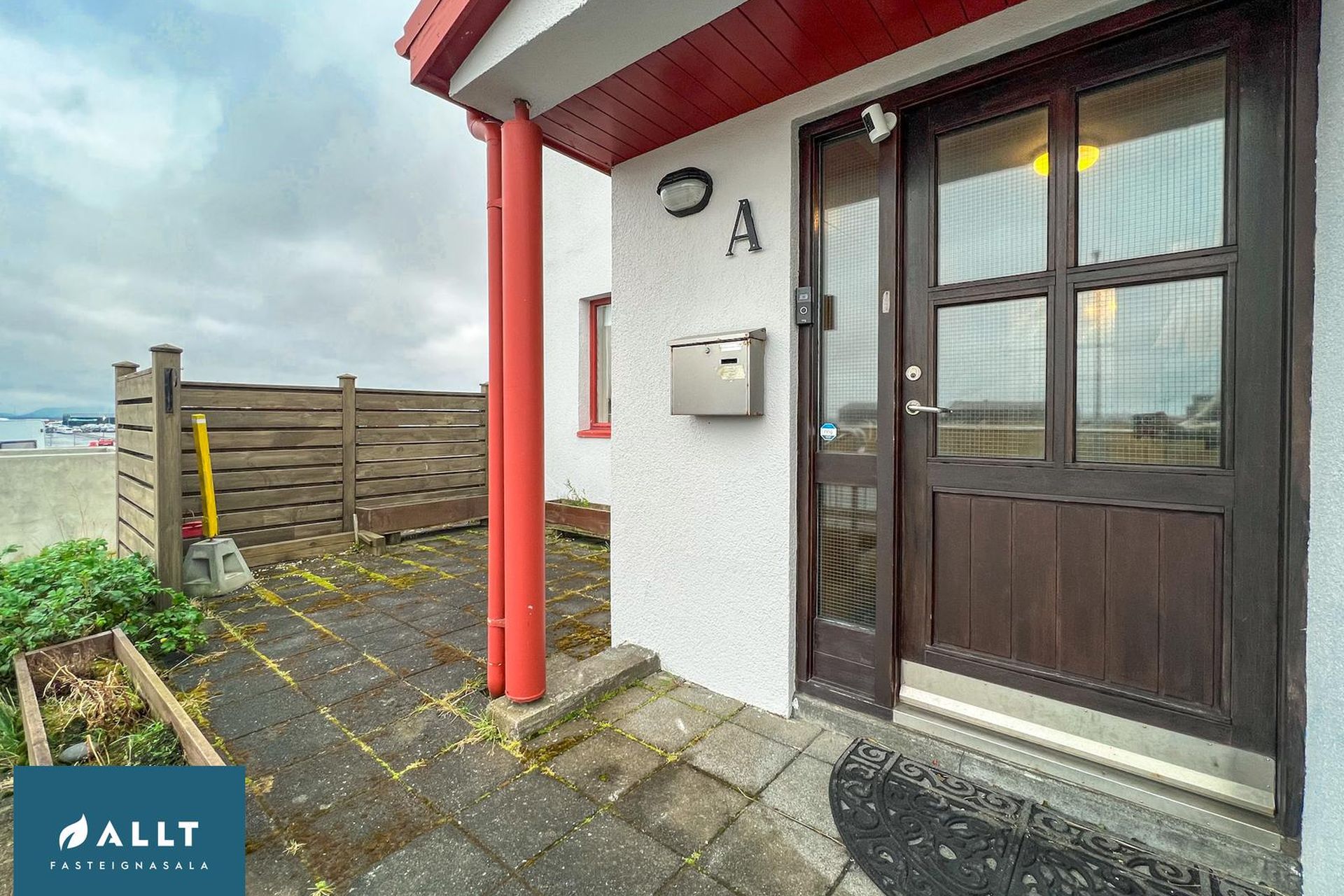 Breiðbraut 672, 262 Reykjanesbær