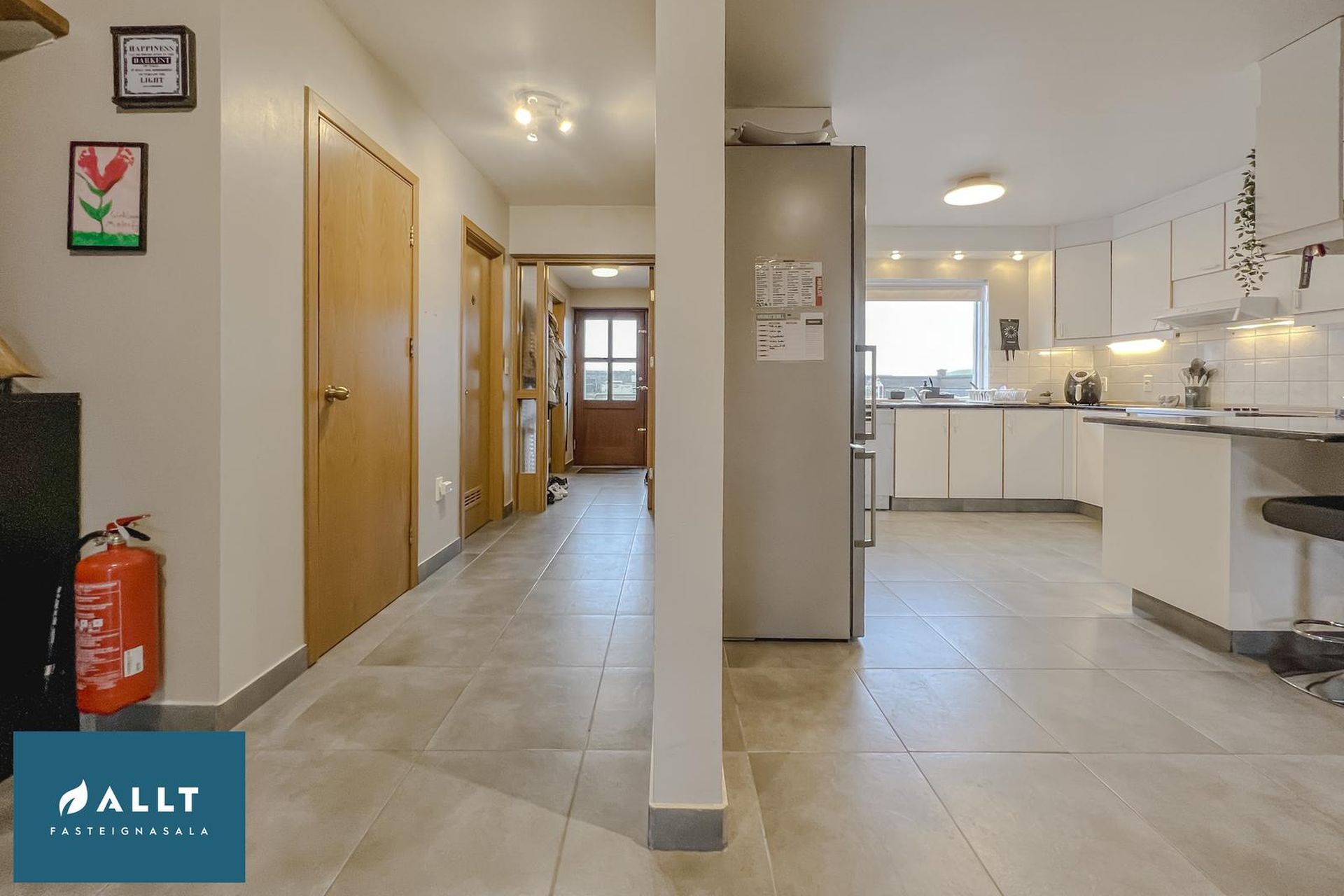 Breiðbraut 672, 262 Reykjanesbær