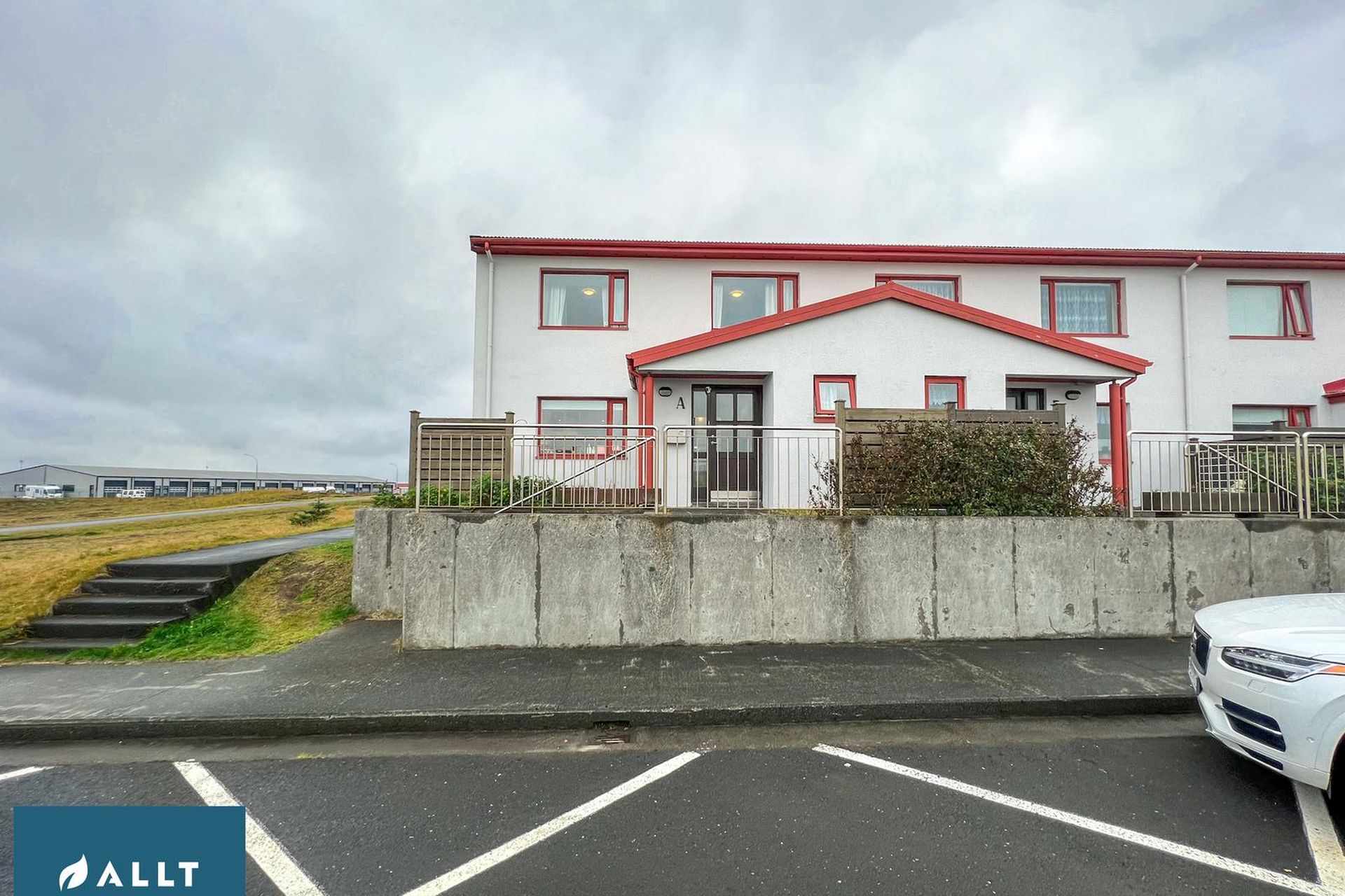 Breiðbraut 672, 262 Reykjanesbær