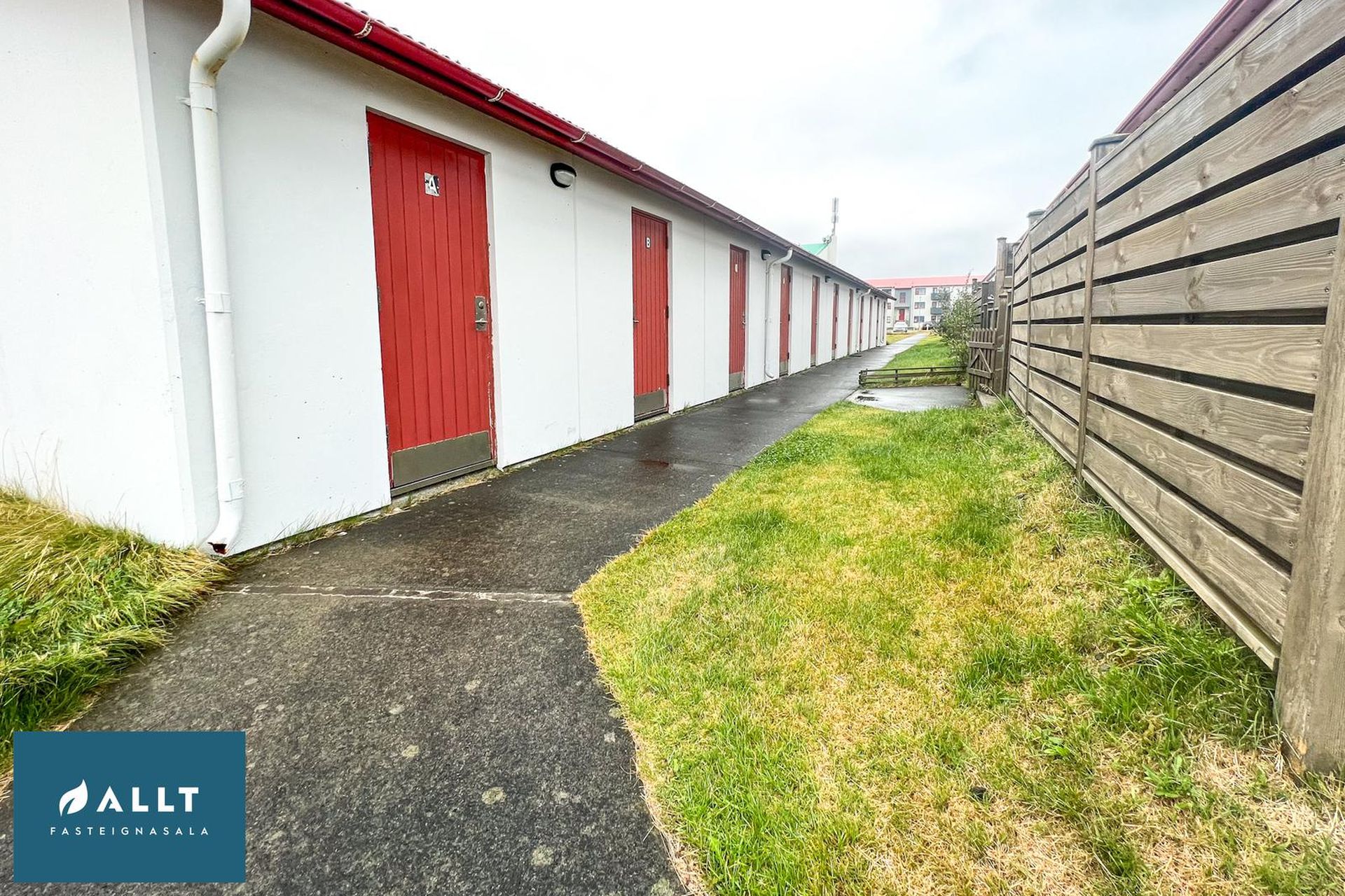 Breiðbraut 672, 262 Reykjanesbær