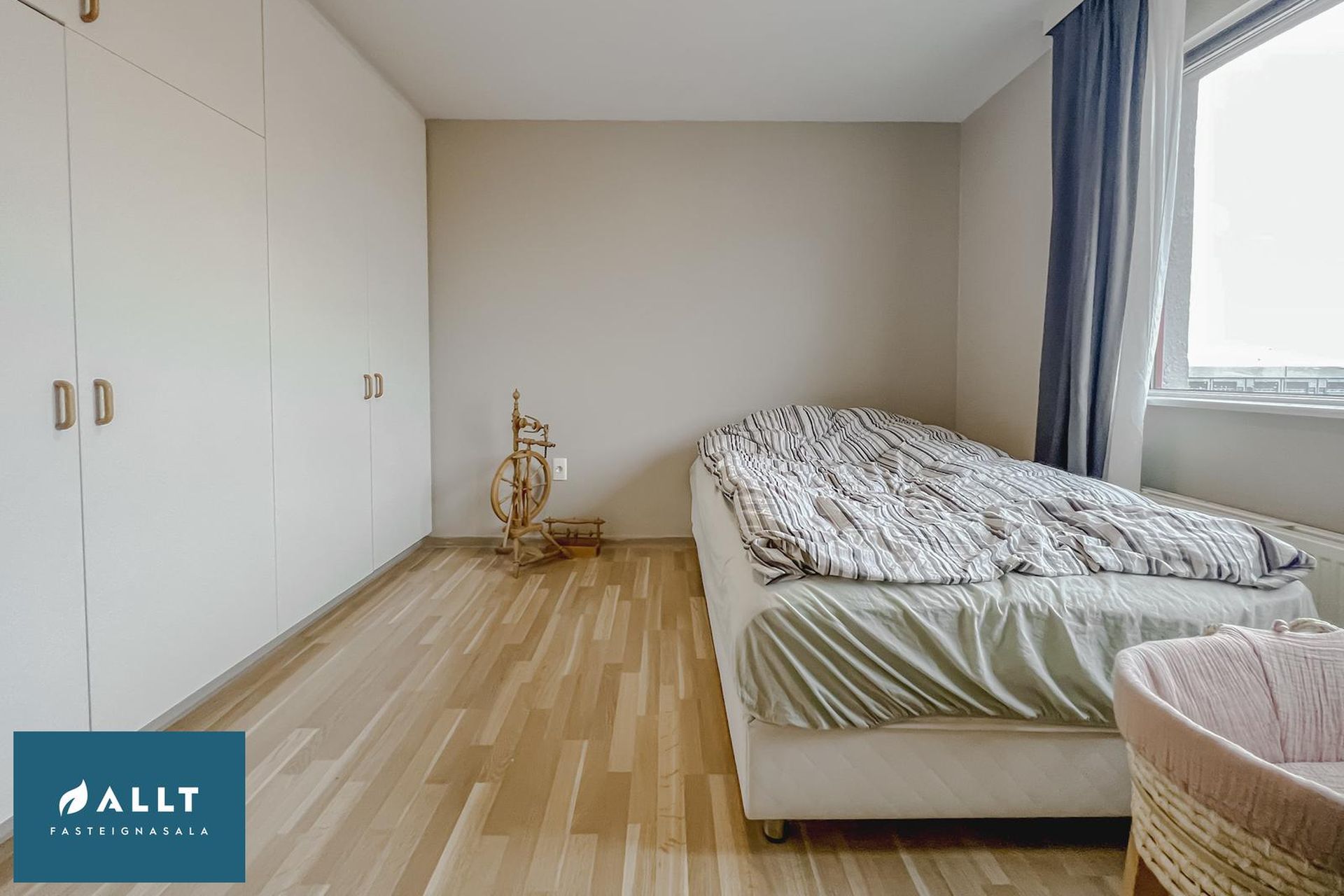 Breiðbraut 672, 262 Reykjanesbær