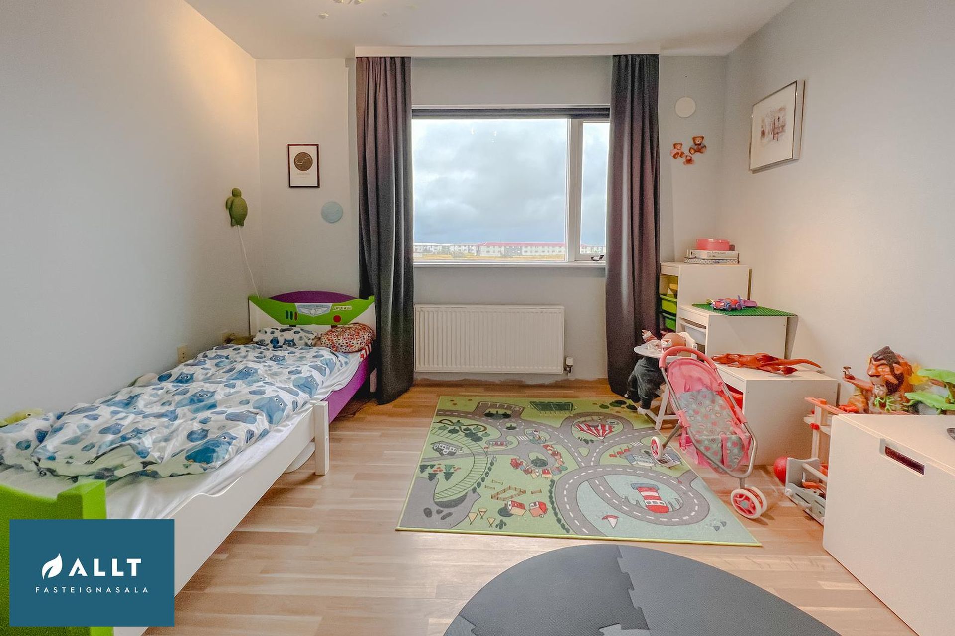 Breiðbraut 672, 262 Reykjanesbær