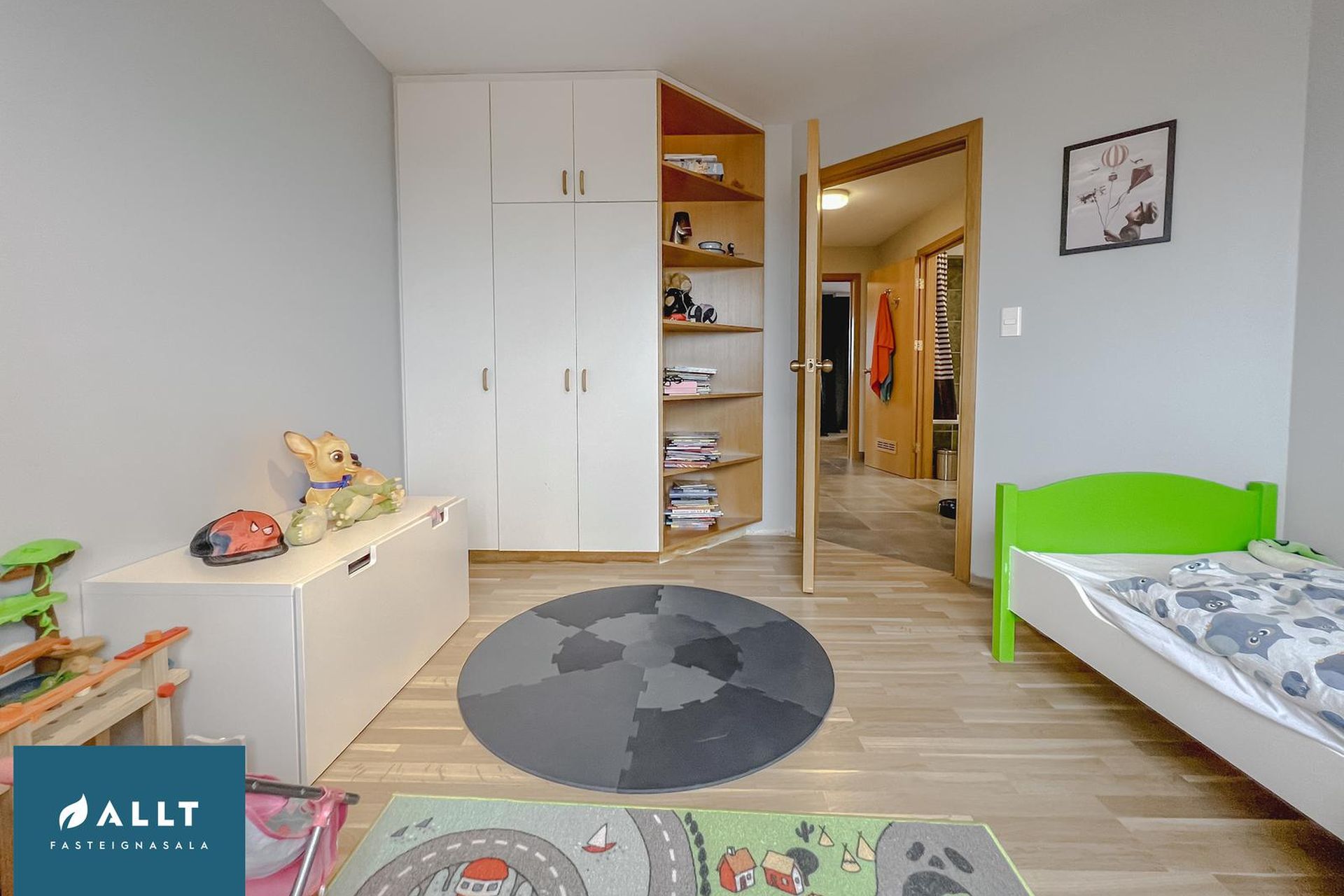 Breiðbraut 672, 262 Reykjanesbær