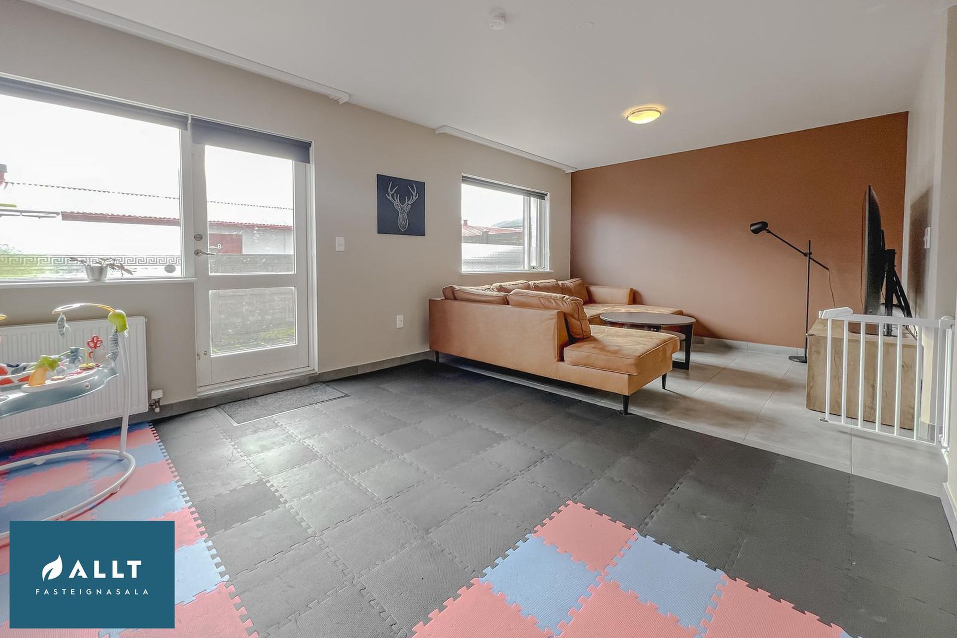 Breiðbraut 672, 262 Reykjanesbær